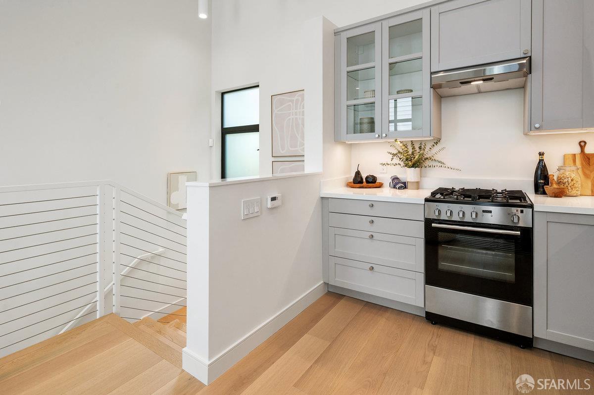 Detail Gallery Image 12 of 60 For 150 Eureka St #C,  San Francisco,  CA 94114 - 1 Beds | 1 Baths