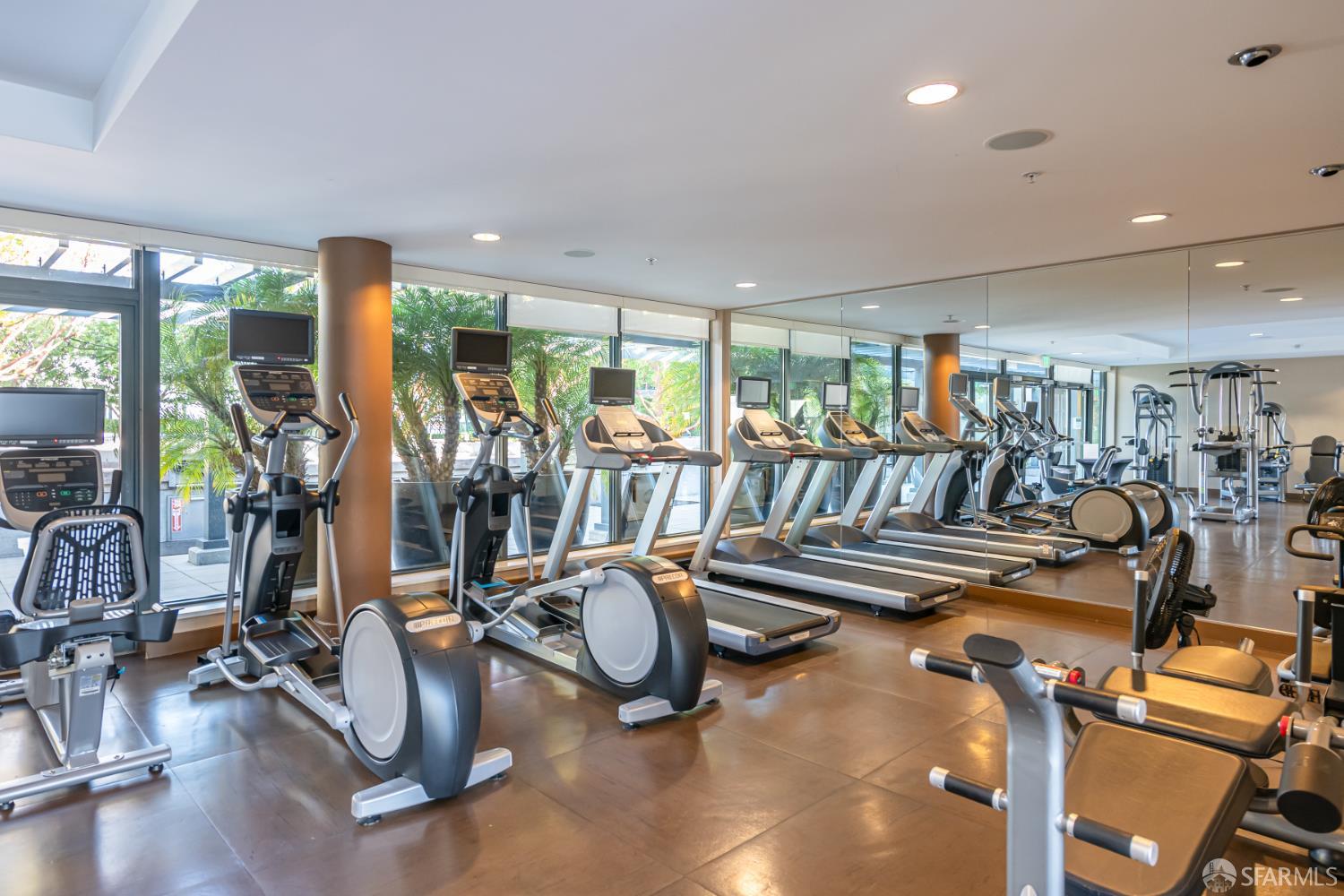 Detail Gallery Image 21 of 30 For 330 Mission Bay Blvd #502,  San Francisco,  CA 94158 - 1 Beds | 1/1 Baths