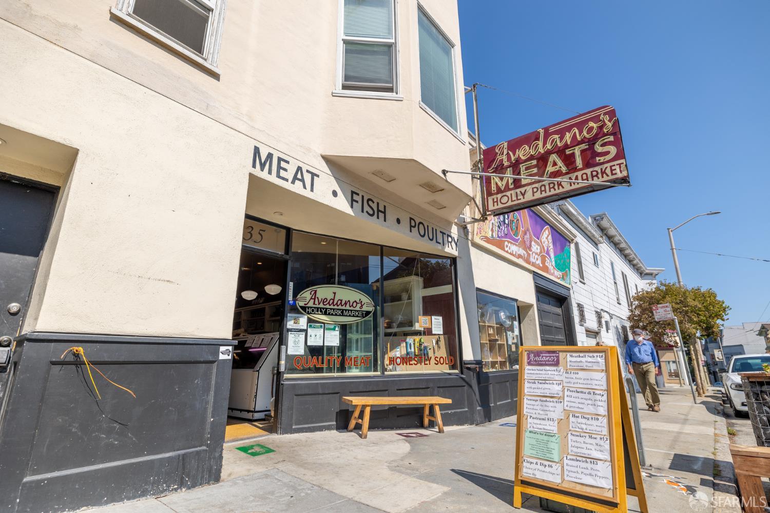 Detail Gallery Image 61 of 62 For 62 Bronte St, San Francisco,  CA 94110 - 2 Beds | 2 Baths