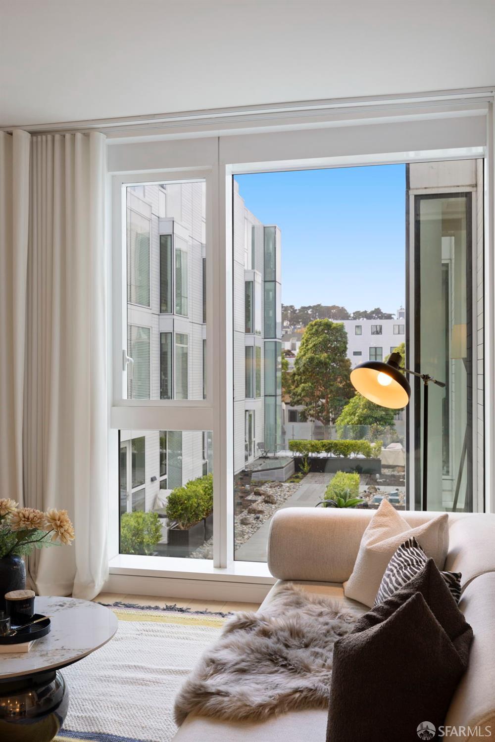 Detail Gallery Image 5 of 36 For 555 Fulton St #301,  San Francisco,  CA 94102 - 1 Beds | 1 Baths