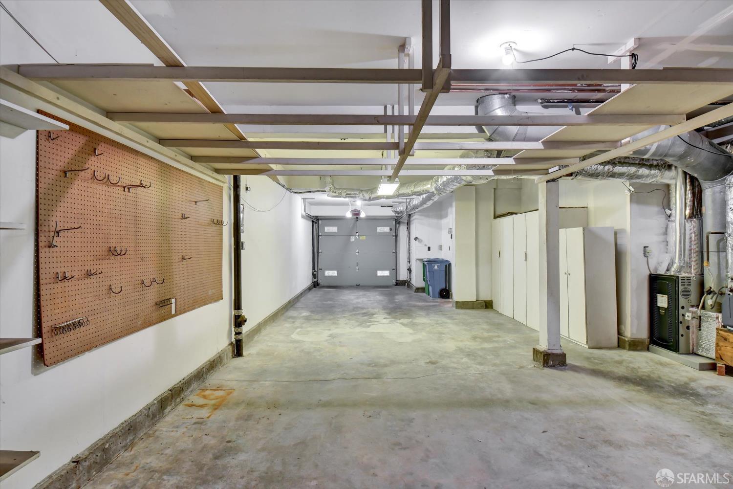 Detail Gallery Image 64 of 71 For 115 S Lake Merced Hls, San Francisco,  CA 94132 - 3 Beds | 2/1 Baths