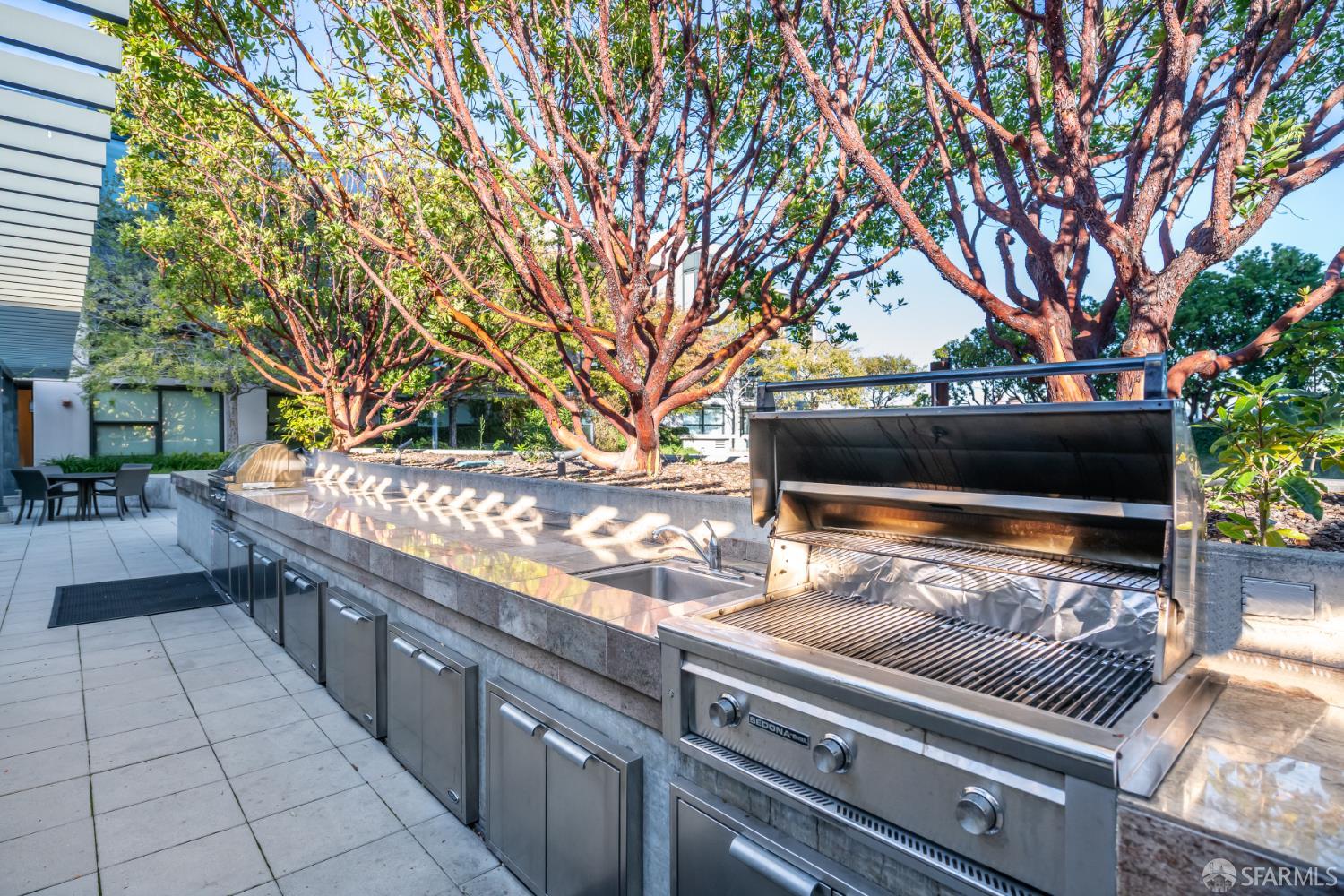 Detail Gallery Image 23 of 30 For 330 Mission Bay Blvd #502,  San Francisco,  CA 94158 - 1 Beds | 1/1 Baths