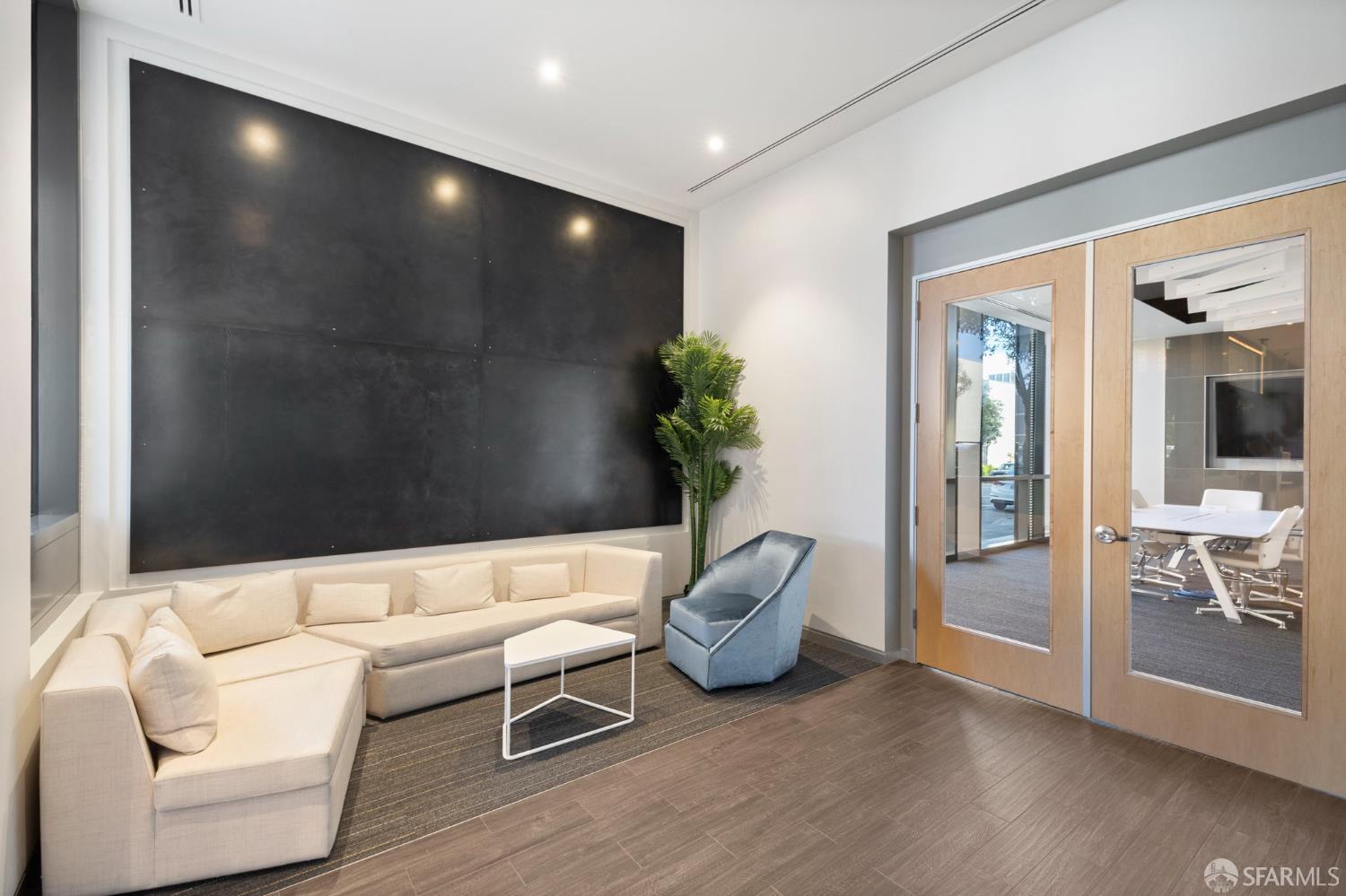 Detail Gallery Image 26 of 36 For 555 Fulton St #301,  San Francisco,  CA 94102 - 1 Beds | 1 Baths