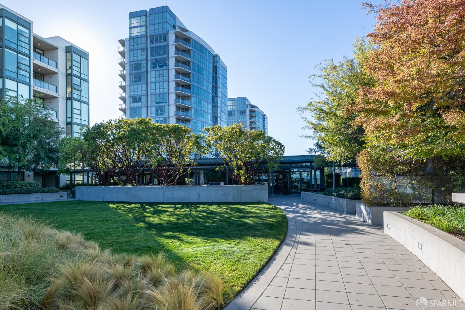 Detail Gallery Image 25 of 30 For 330 Mission Bay Blvd #502,  San Francisco,  CA 94158 - 1 Beds | 1/1 Baths