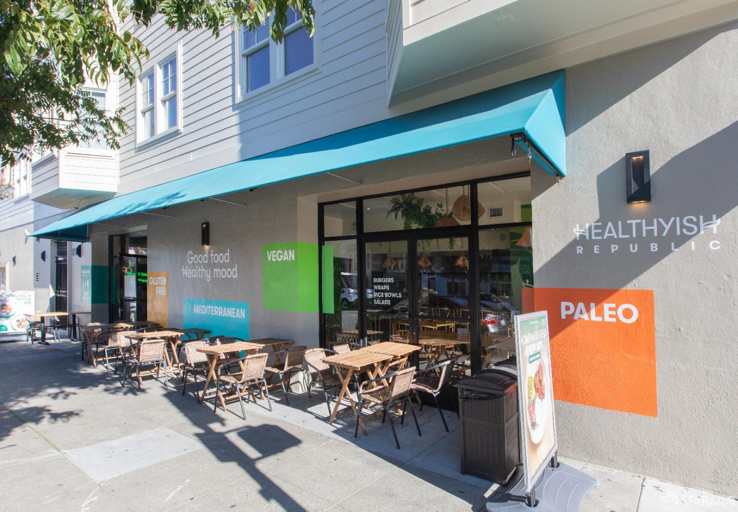 Detail Gallery Image 17 of 20 For 1134 Treat Ave, San Francisco,  CA 94110 - – Beds | – Baths