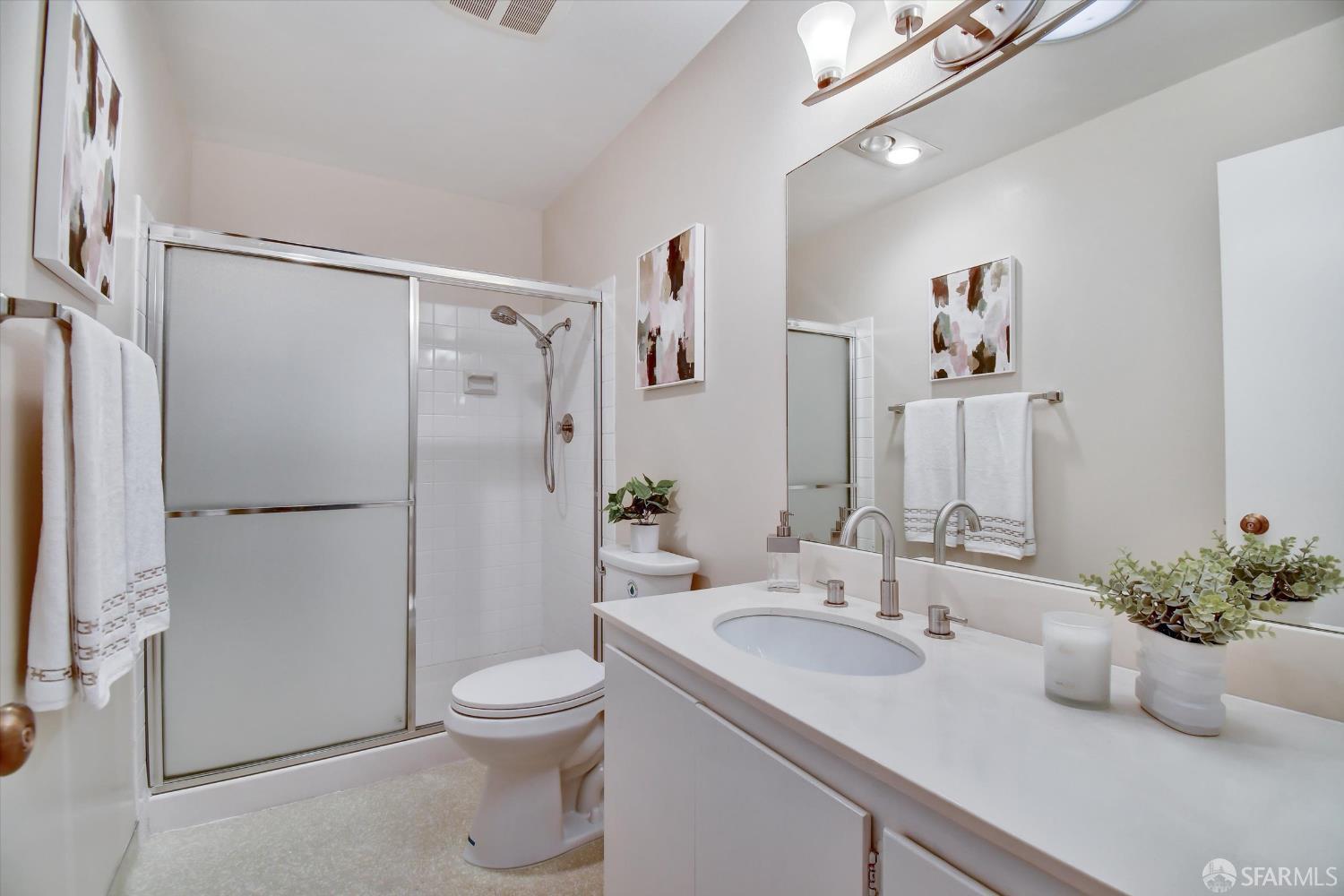 Detail Gallery Image 57 of 71 For 115 S Lake Merced Hls, San Francisco,  CA 94132 - 3 Beds | 2/1 Baths