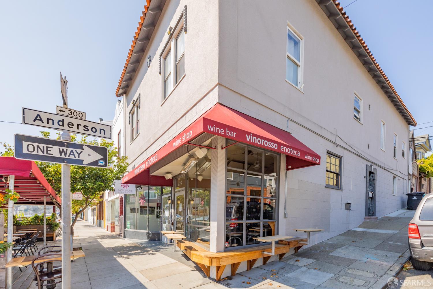 Detail Gallery Image 41 of 62 For 62 Bronte St, San Francisco,  CA 94110 - 2 Beds | 2 Baths