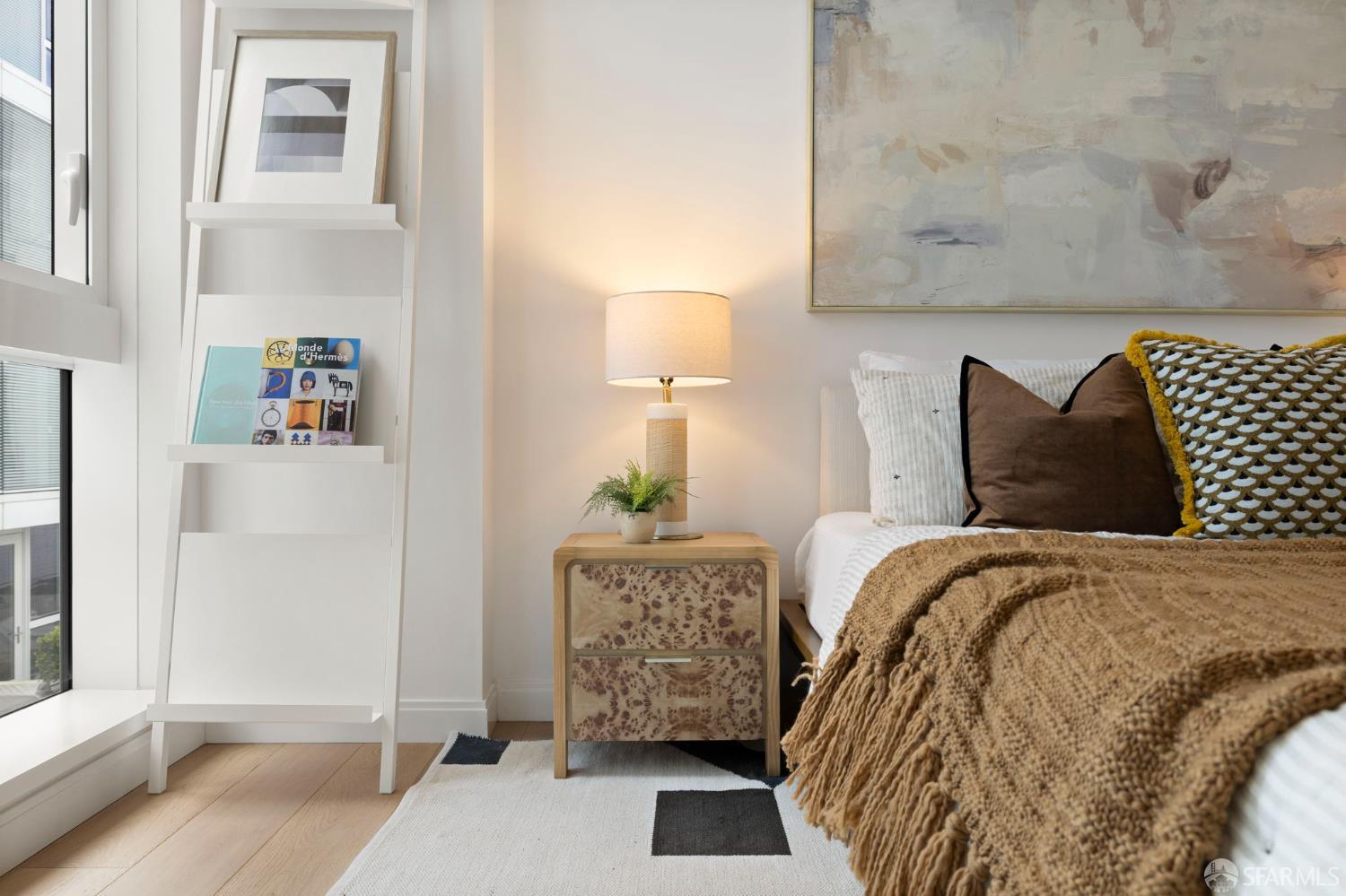 Detail Gallery Image 15 of 36 For 555 Fulton St #301,  San Francisco,  CA 94102 - 1 Beds | 1 Baths