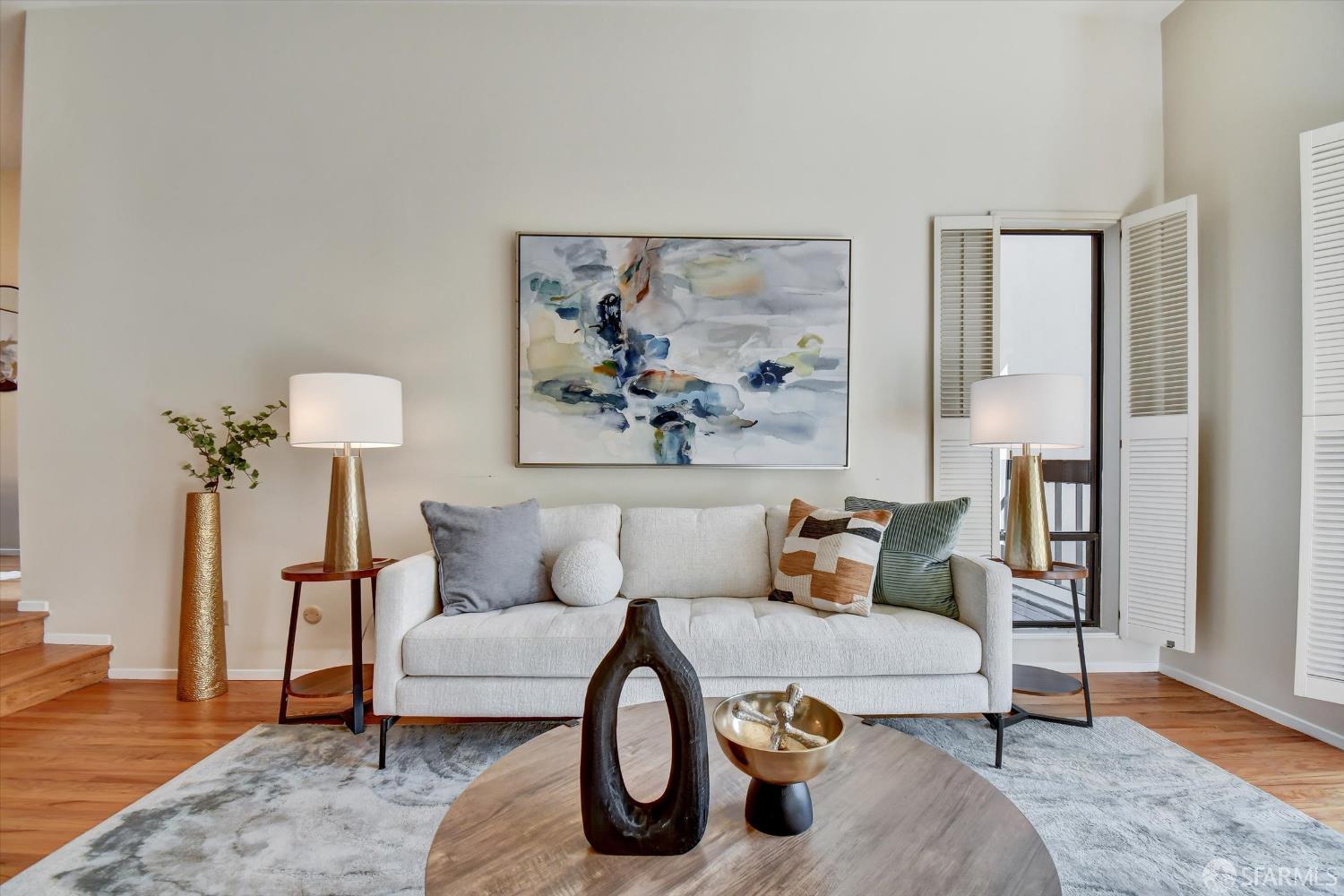 Detail Gallery Image 23 of 71 For 115 S Lake Merced Hls, San Francisco,  CA 94132 - 3 Beds | 2/1 Baths