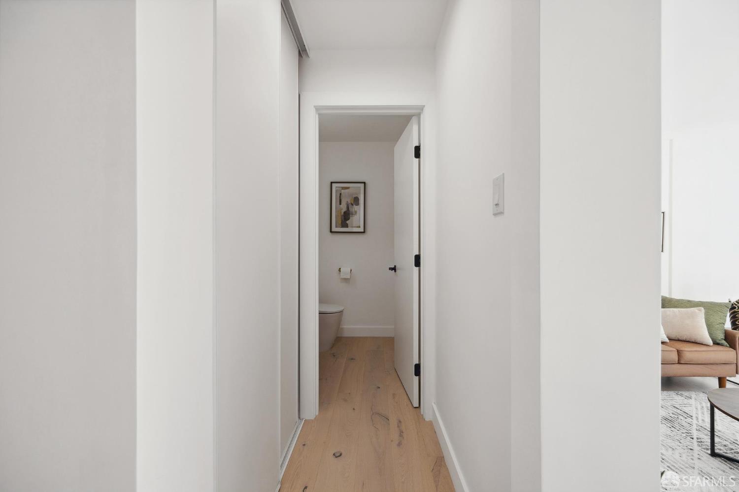 Detail Gallery Image 23 of 42 For 134 Galewood Cir, San Francisco,  CA 94131 - 2 Beds | 2/1 Baths