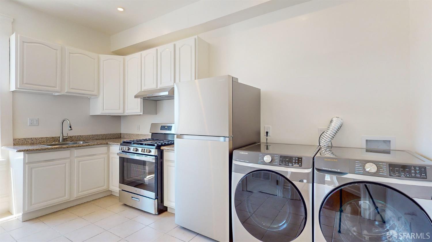 Detail Gallery Image 7 of 29 For 1798 Mcallister St, San Francisco,  CA 94115 - – Beds | – Baths