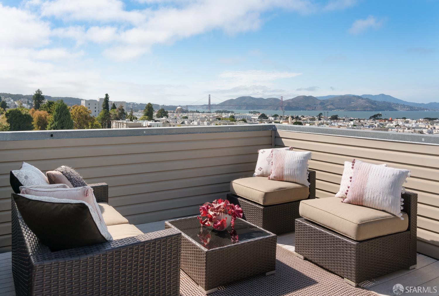 Detail Gallery Image 17 of 29 For 2315 Van Ness Ave #7,  San Francisco,  CA 94109 - 2 Beds | 1/1 Baths