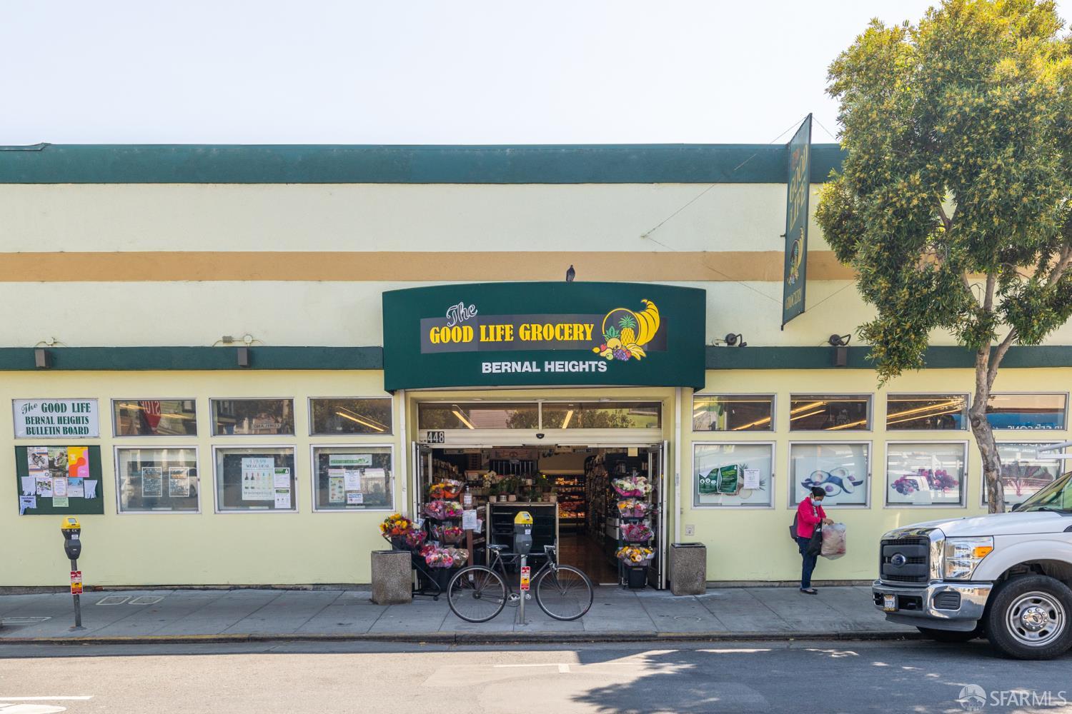 Detail Gallery Image 49 of 62 For 62 Bronte St, San Francisco,  CA 94110 - 2 Beds | 2 Baths