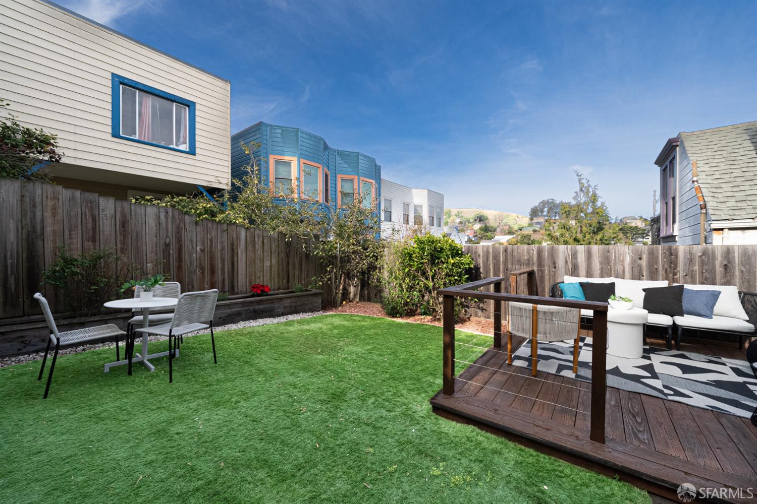 Detail Gallery Image 38 of 62 For 62 Bronte St, San Francisco,  CA 94110 - 2 Beds | 2 Baths