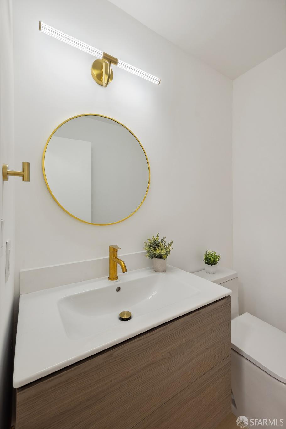 Detail Gallery Image 25 of 42 For 134 Galewood Cir, San Francisco,  CA 94131 - 2 Beds | 2/1 Baths