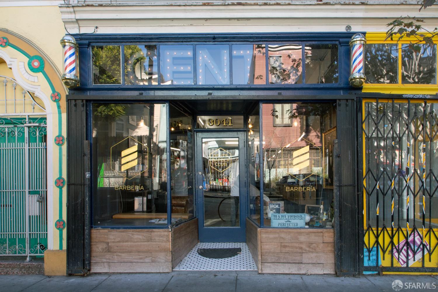 Detail Gallery Image 16 of 20 For 1134 Treat Ave, San Francisco,  CA 94110 - – Beds | – Baths