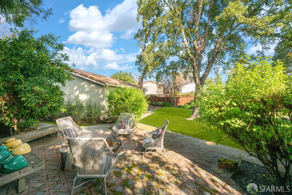 Detail Gallery Image 54 of 58 For 4572 Ross Gate Way, Pleasanton,  CA 94566 - 3 Beds | 2 Baths