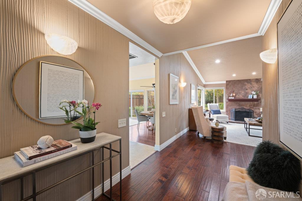 Detail Gallery Image 3 of 58 For 4572 Ross Gate Way, Pleasanton,  CA 94566 - 3 Beds | 2 Baths