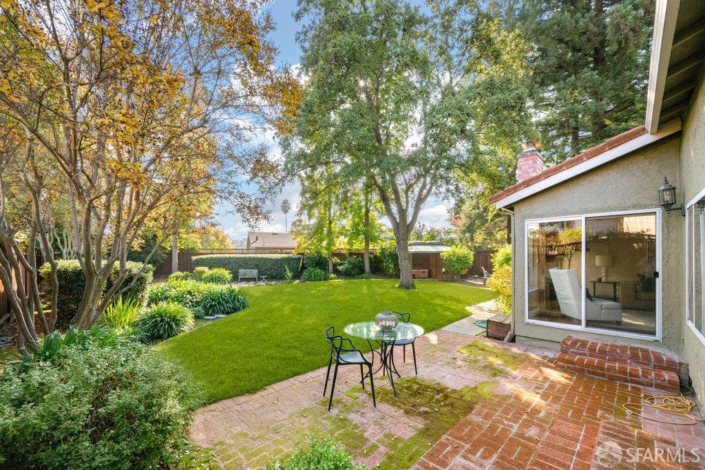 Detail Gallery Image 51 of 58 For 4572 Ross Gate Way, Pleasanton,  CA 94566 - 3 Beds | 2 Baths