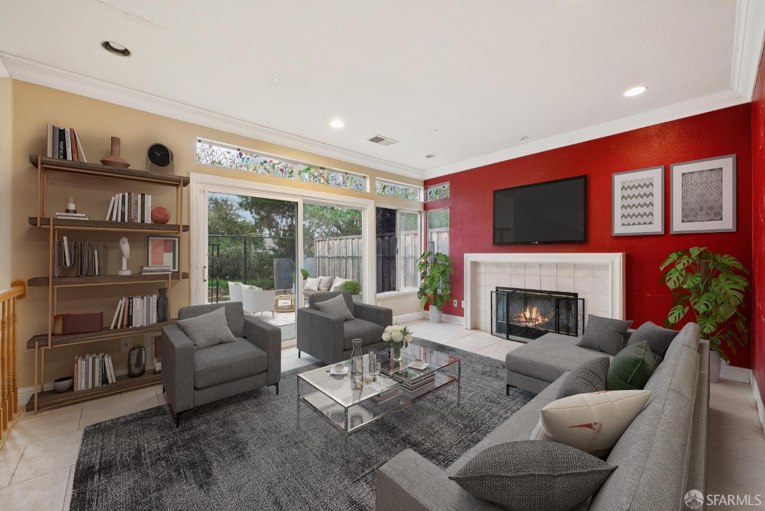 Detail Gallery Image 7 of 70 For 2133 Bamboo Way, Antioch,  CA 94509 - 5 Beds | 3 Baths