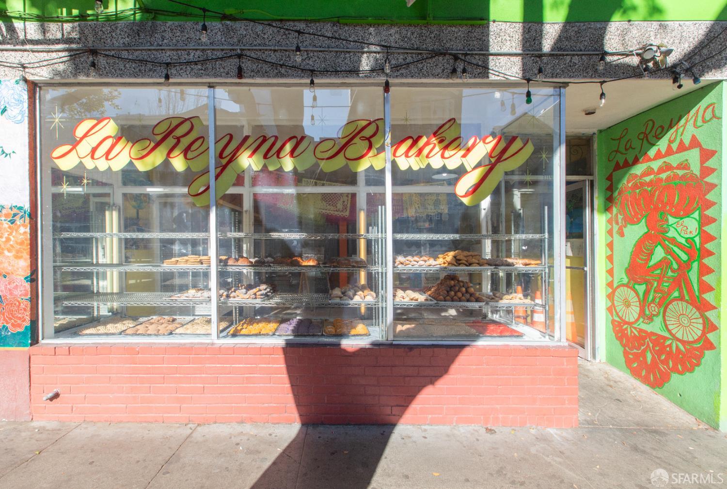 Detail Gallery Image 19 of 20 For 1134 Treat Ave, San Francisco,  CA 94110 - – Beds | – Baths