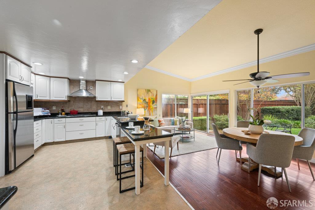 Detail Gallery Image 13 of 58 For 4572 Ross Gate Way, Pleasanton,  CA 94566 - 3 Beds | 2 Baths