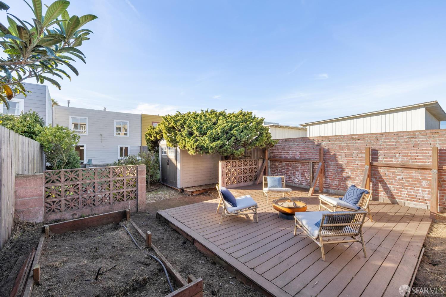 Detail Gallery Image 27 of 34 For 2574 46th Ave, San Francisco,  CA 94116 - 2 Beds | 1 Baths