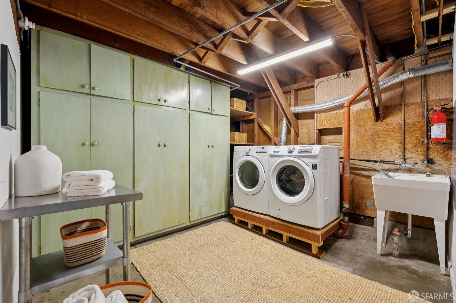 Detail Gallery Image 31 of 34 For 2574 46th Ave, San Francisco,  CA 94116 - 2 Beds | 1 Baths