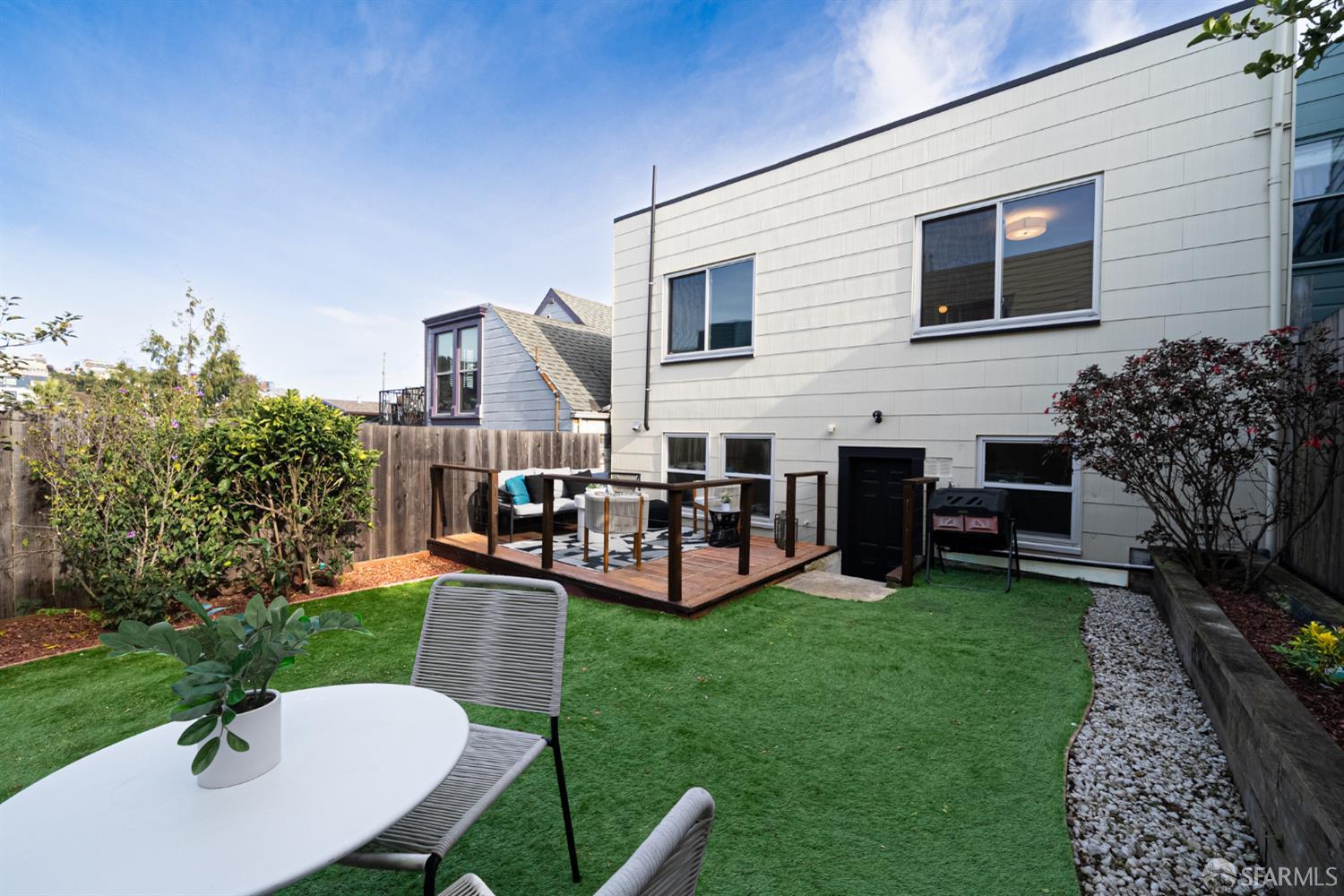 Detail Gallery Image 36 of 62 For 62 Bronte St, San Francisco,  CA 94110 - 2 Beds | 2 Baths