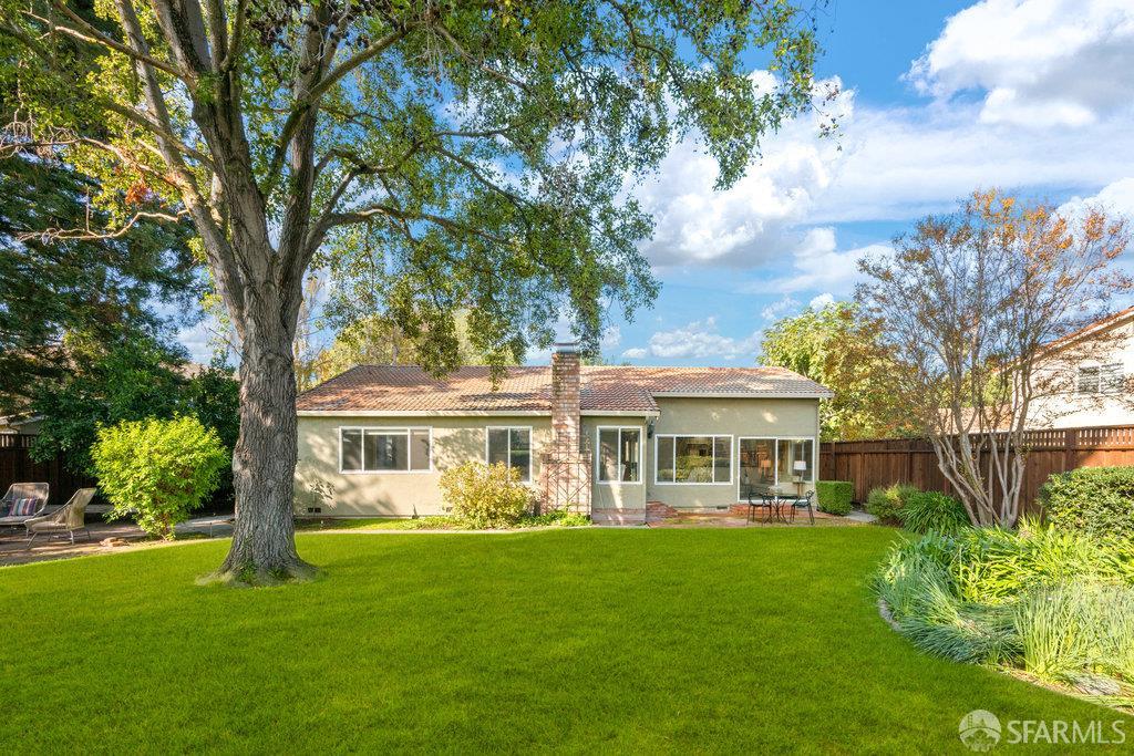 Detail Gallery Image 50 of 58 For 4572 Ross Gate Way, Pleasanton,  CA 94566 - 3 Beds | 2 Baths