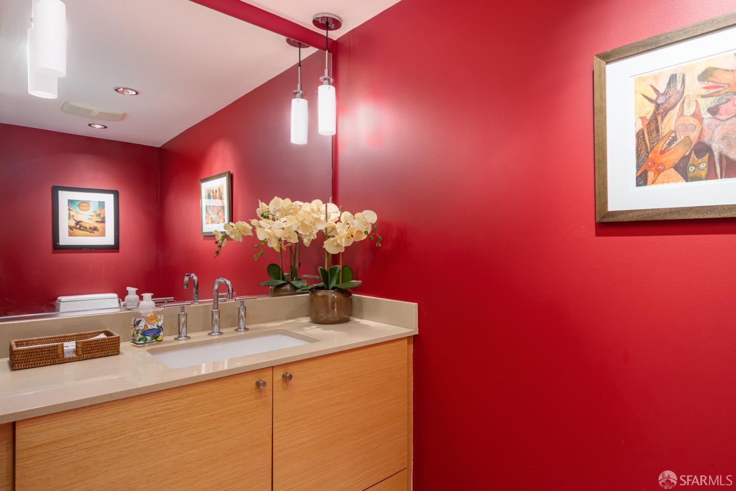 Detail Gallery Image 12 of 30 For 330 Mission Bay Blvd #502,  San Francisco,  CA 94158 - 1 Beds | 1/1 Baths