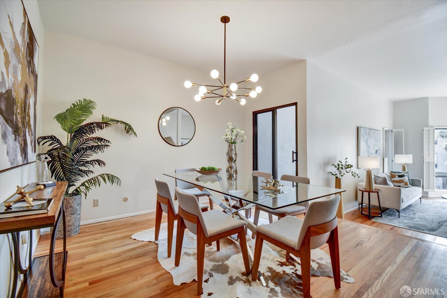 Detail Gallery Image 11 of 71 For 115 S Lake Merced Hls, San Francisco,  CA 94132 - 3 Beds | 2/1 Baths