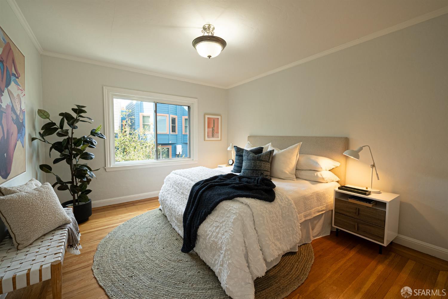 Detail Gallery Image 20 of 62 For 62 Bronte St, San Francisco,  CA 94110 - 2 Beds | 2 Baths