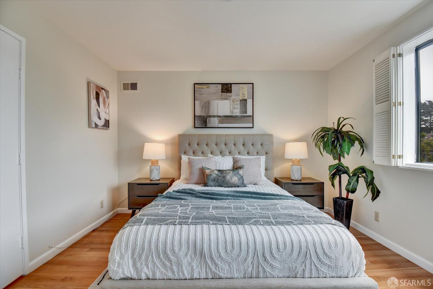 Detail Gallery Image 59 of 71 For 115 S Lake Merced Hls, San Francisco,  CA 94132 - 3 Beds | 2/1 Baths