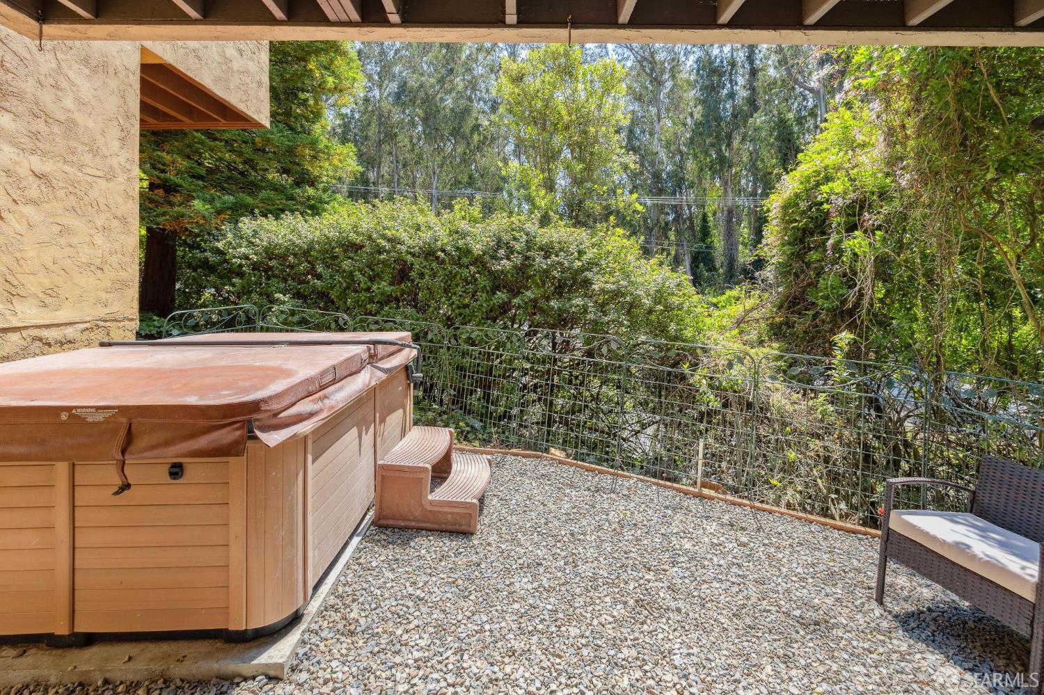 Detail Gallery Image 42 of 42 For 134 Galewood Cir, San Francisco,  CA 94131 - 2 Beds | 2/1 Baths