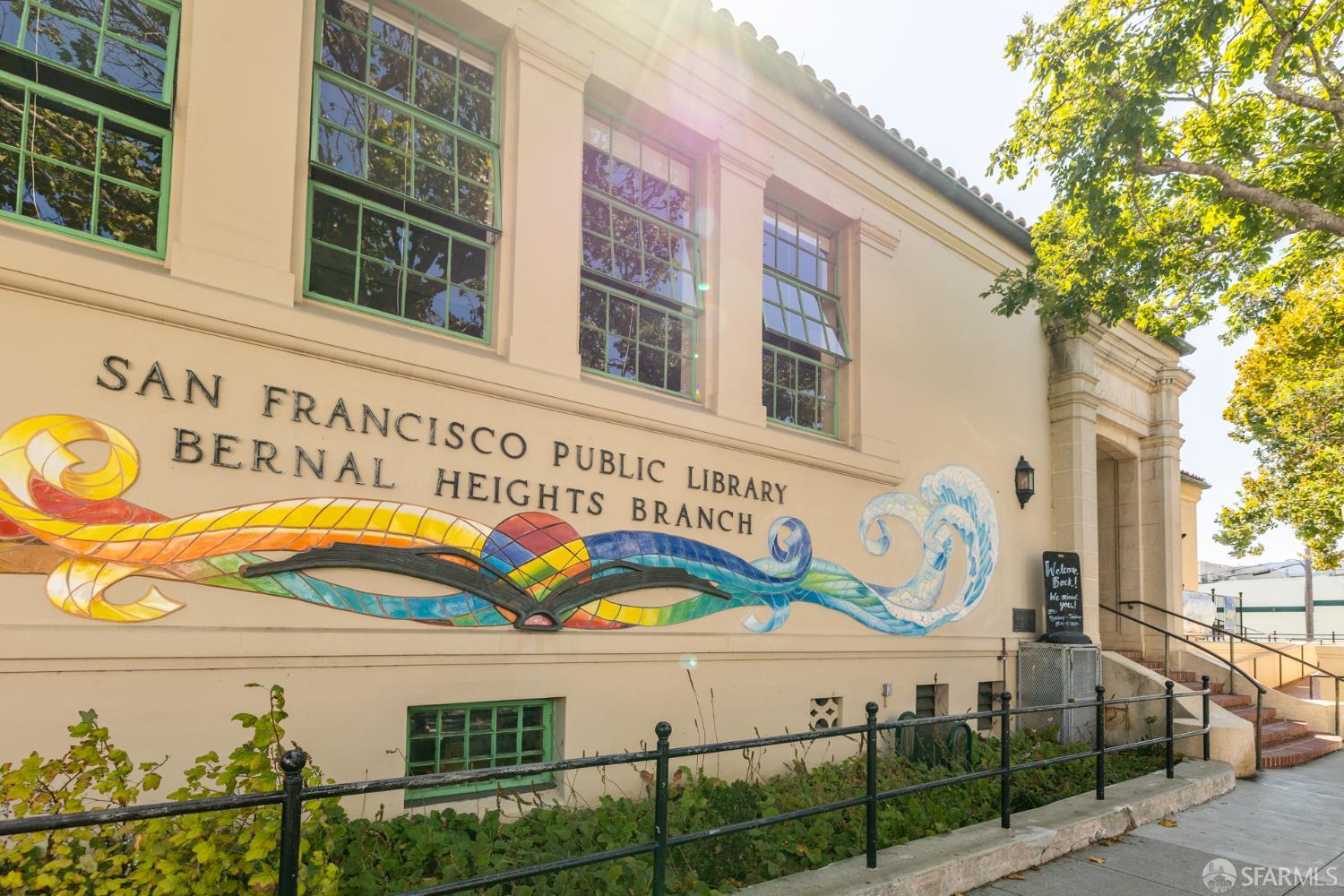 Detail Gallery Image 52 of 62 For 62 Bronte St, San Francisco,  CA 94110 - 2 Beds | 2 Baths