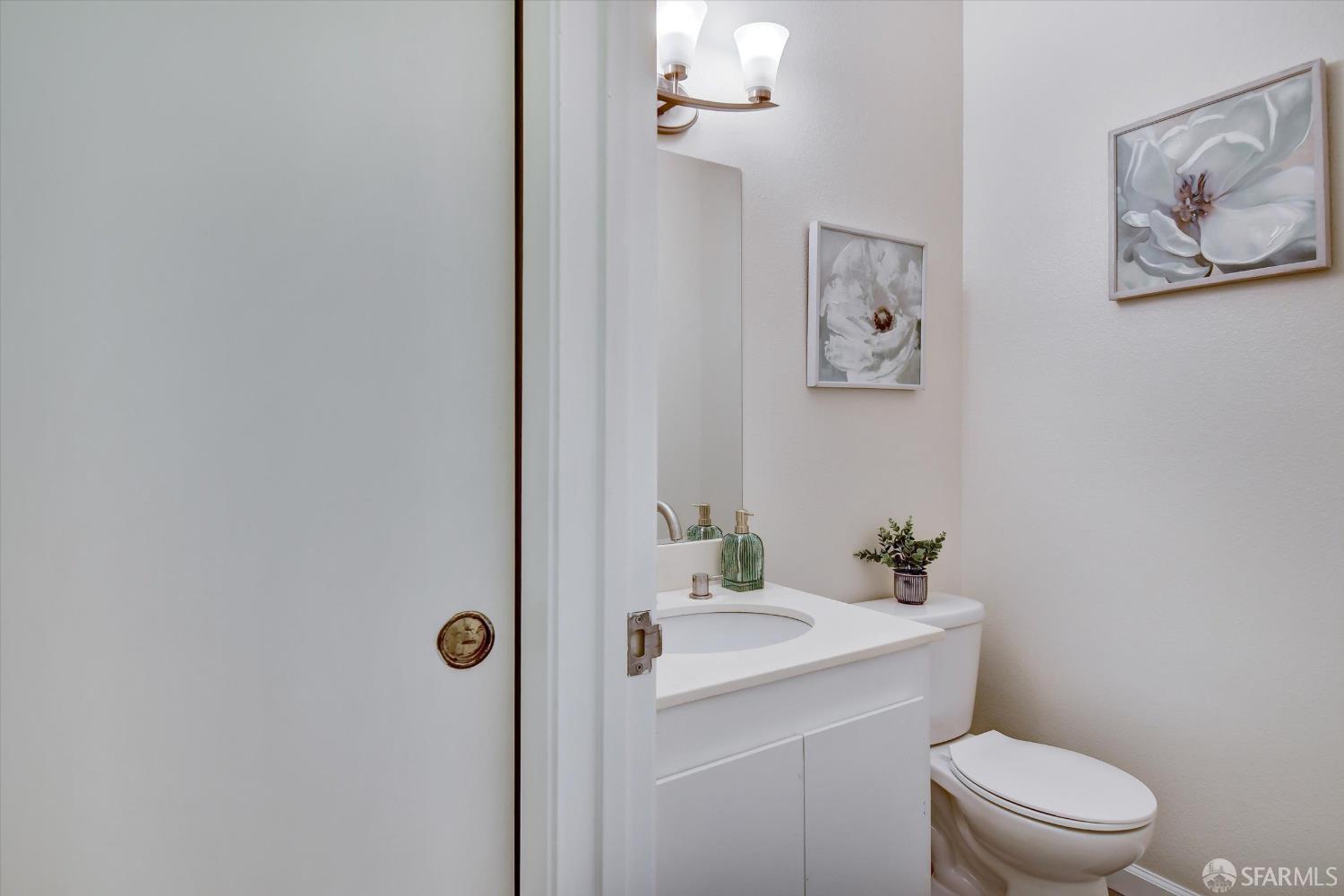 Detail Gallery Image 41 of 71 For 115 S Lake Merced Hls, San Francisco,  CA 94132 - 3 Beds | 2/1 Baths