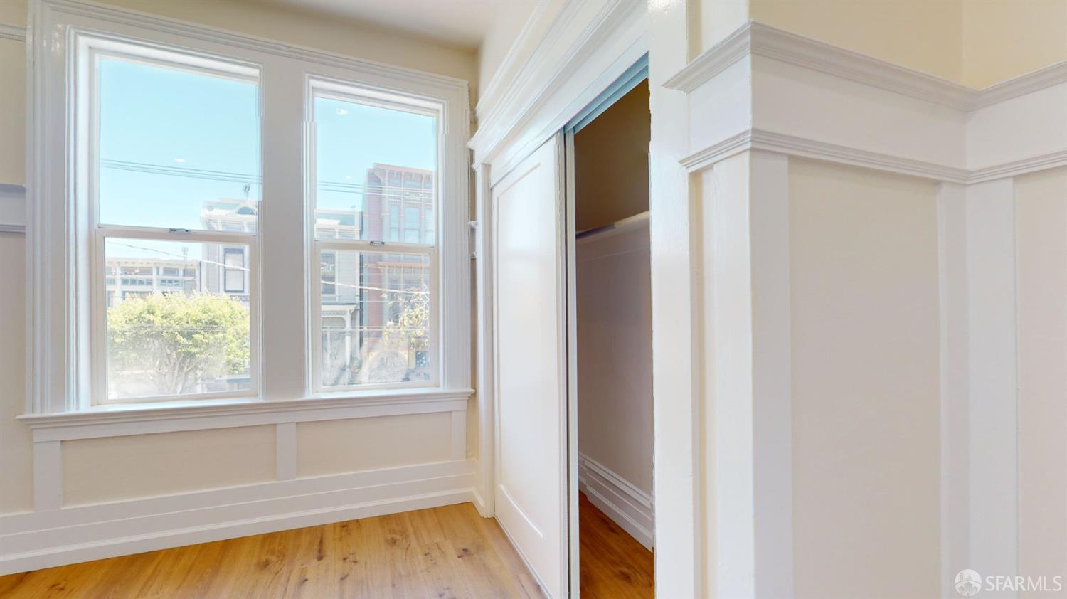 Detail Gallery Image 17 of 29 For 1798 Mcallister St, San Francisco,  CA 94115 - – Beds | – Baths