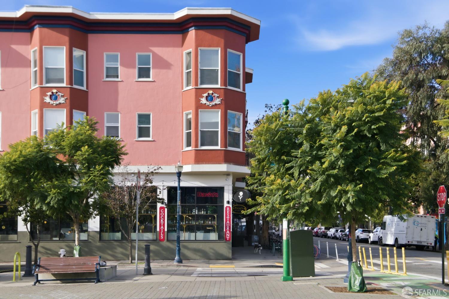 Detail Gallery Image 35 of 36 For 555 Fulton St #301,  San Francisco,  CA 94102 - 1 Beds | 1 Baths