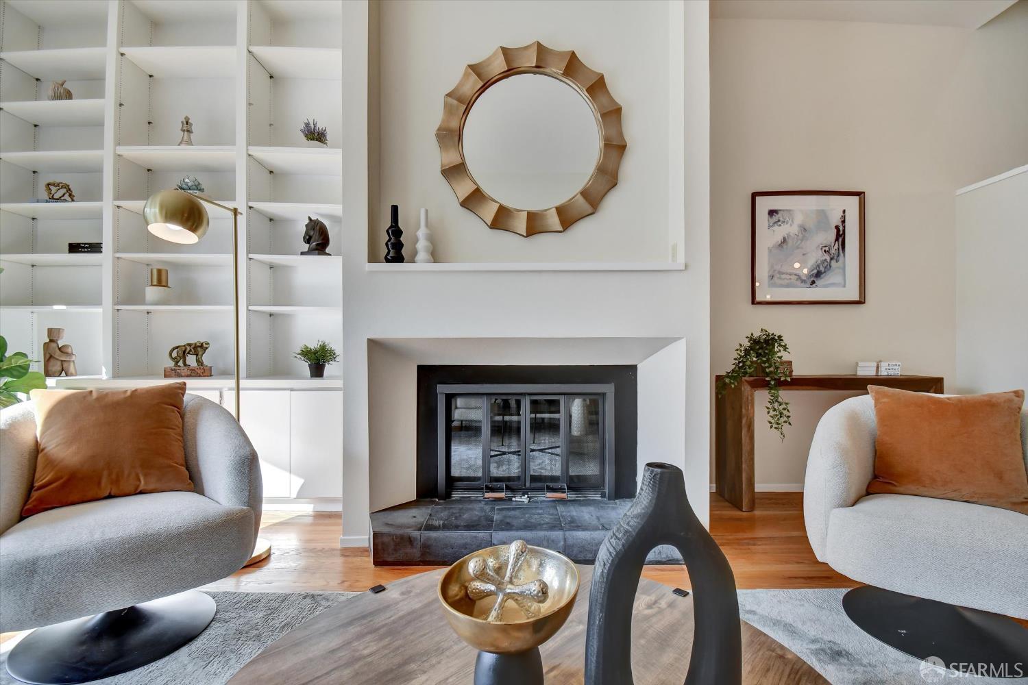 Detail Gallery Image 22 of 71 For 115 S Lake Merced Hls, San Francisco,  CA 94132 - 3 Beds | 2/1 Baths