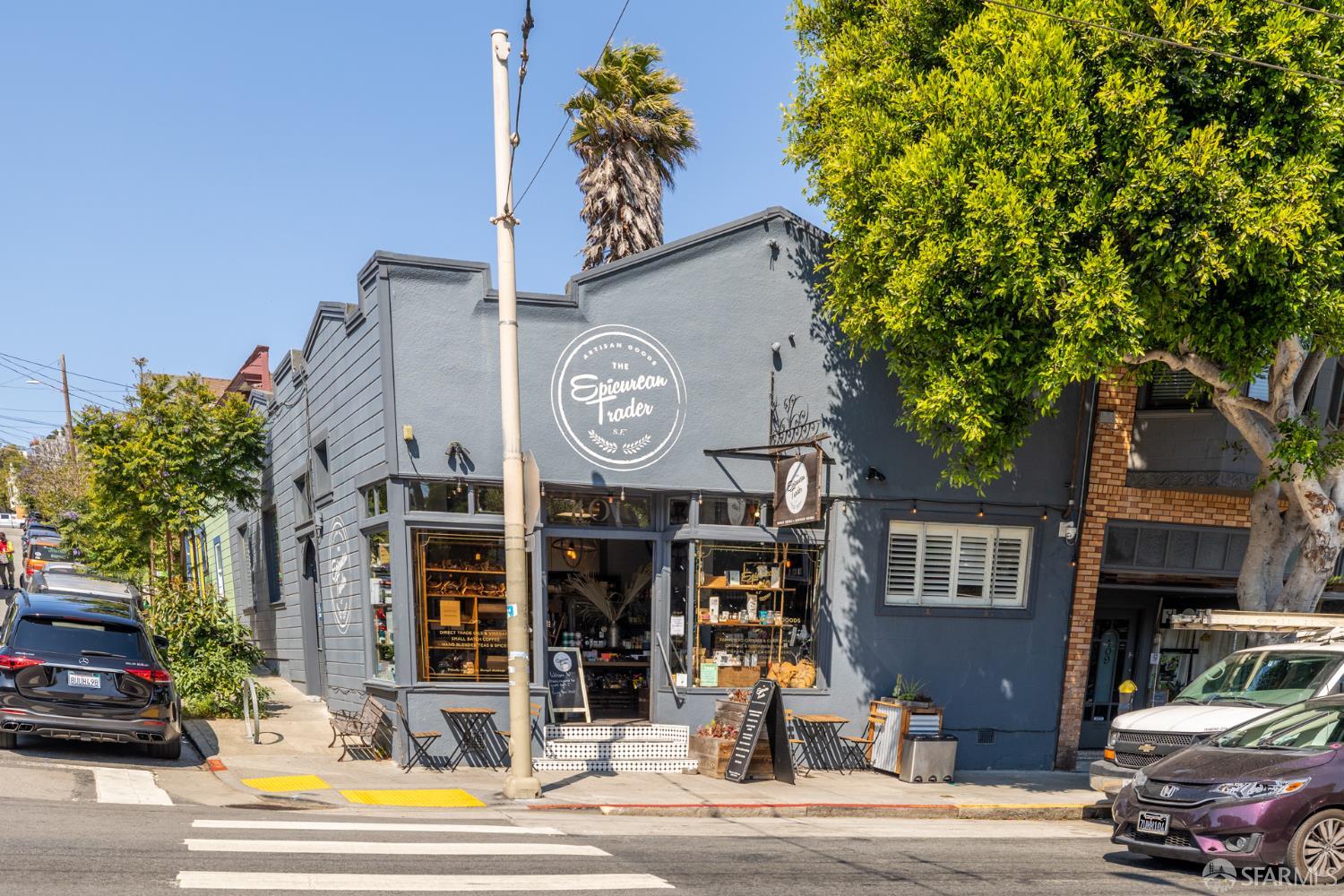 Detail Gallery Image 58 of 62 For 62 Bronte St, San Francisco,  CA 94110 - 2 Beds | 2 Baths