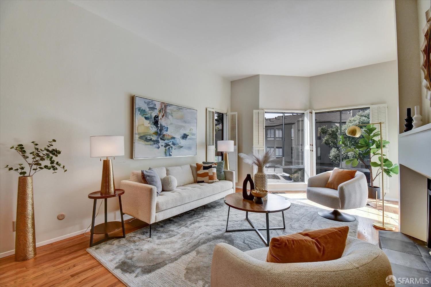 Detail Gallery Image 18 of 71 For 115 S Lake Merced Hls, San Francisco,  CA 94132 - 3 Beds | 2/1 Baths