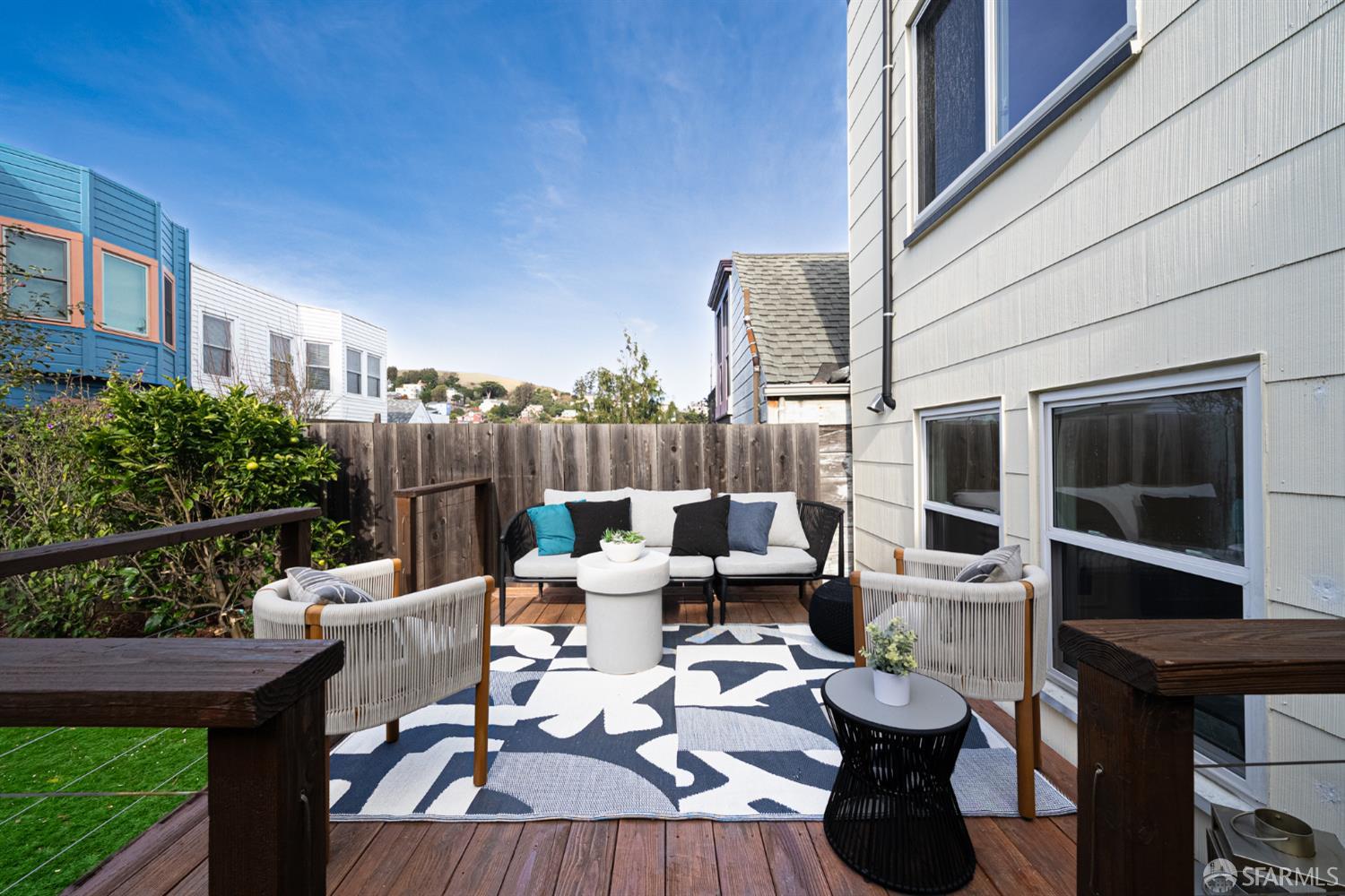 Detail Gallery Image 35 of 62 For 62 Bronte St, San Francisco,  CA 94110 - 2 Beds | 2 Baths