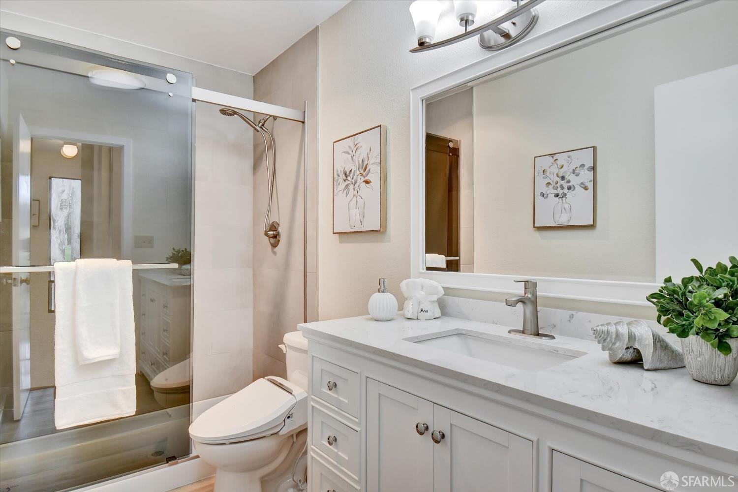 Detail Gallery Image 52 of 71 For 115 S Lake Merced Hls, San Francisco,  CA 94132 - 3 Beds | 2/1 Baths