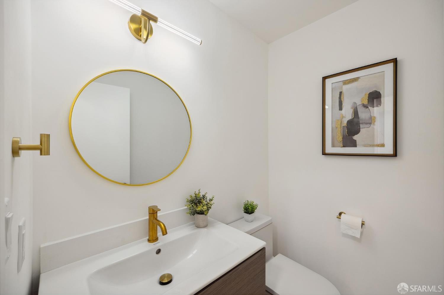 Detail Gallery Image 24 of 42 For 134 Galewood Cir, San Francisco,  CA 94131 - 2 Beds | 2/1 Baths