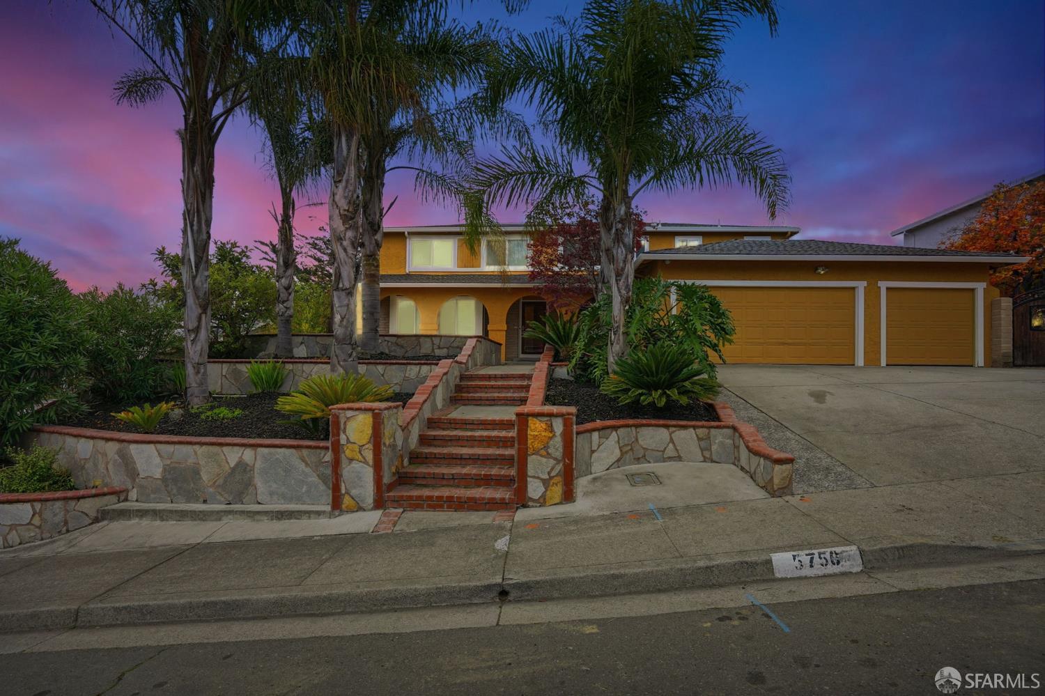 Detail Gallery Image 30 of 30 For 5756 Amend Rd, El Sobrante,  CA 94803 - 6 Beds | 3 Baths