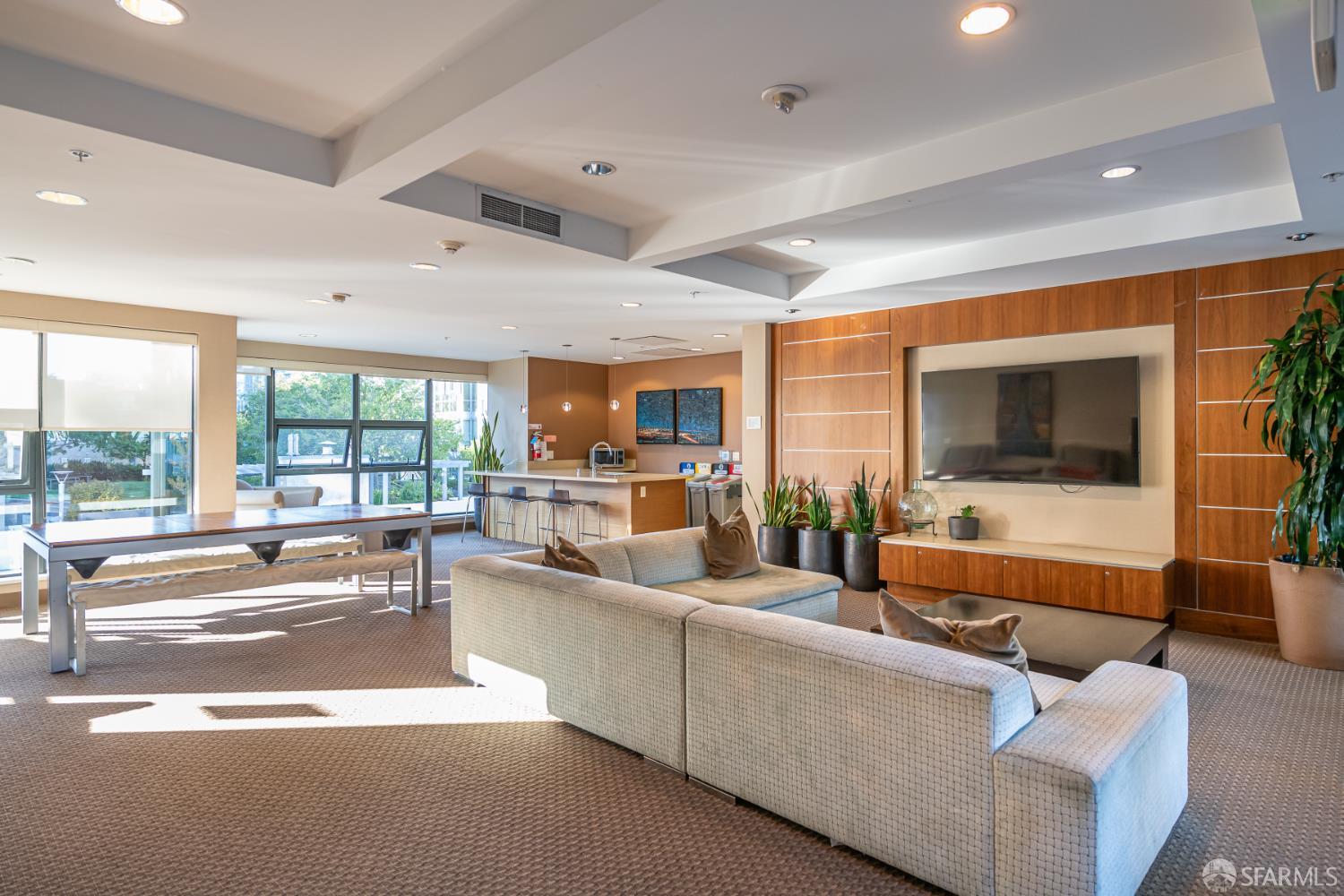 Detail Gallery Image 20 of 30 For 330 Mission Bay Blvd #502,  San Francisco,  CA 94158 - 1 Beds | 1/1 Baths