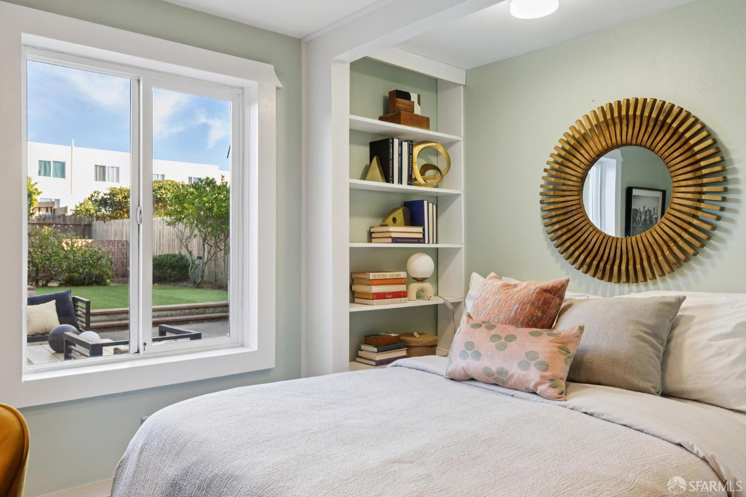 Detail Gallery Image 18 of 34 For 2574 46th Ave, San Francisco,  CA 94116 - 2 Beds | 1 Baths