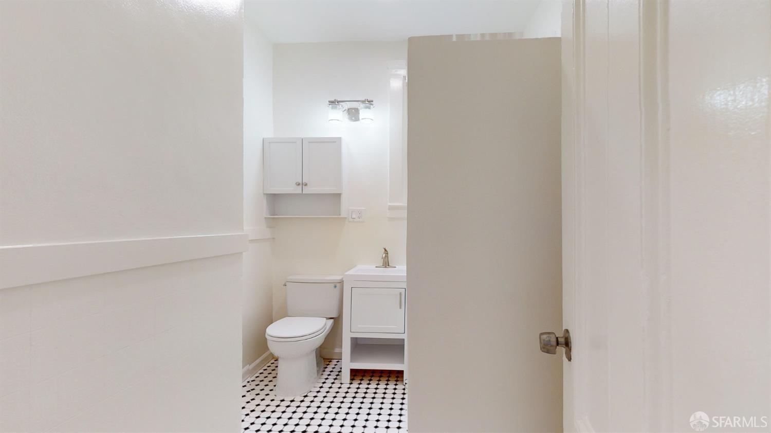 Detail Gallery Image 18 of 29 For 1798 Mcallister St, San Francisco,  CA 94115 - – Beds | – Baths