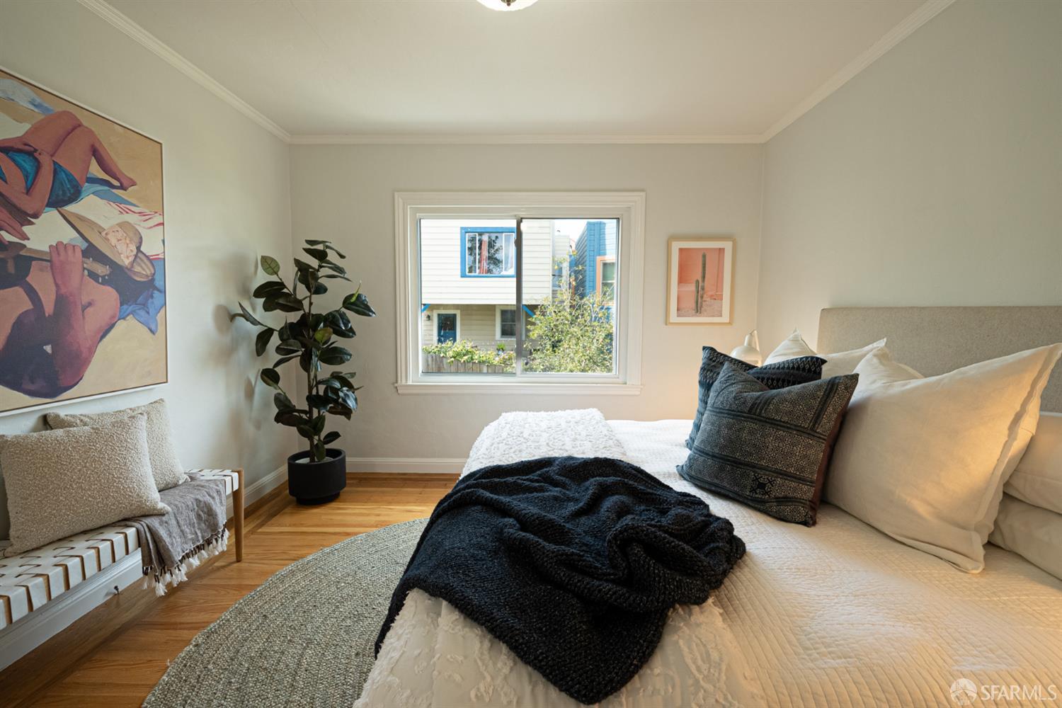 Detail Gallery Image 22 of 62 For 62 Bronte St, San Francisco,  CA 94110 - 2 Beds | 2 Baths